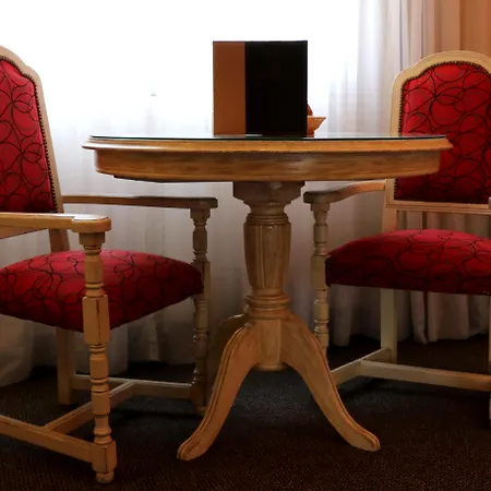 Centuria Hotel Buenos Aires-3
