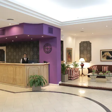 Centuria Hotel Buenos Aires-2
