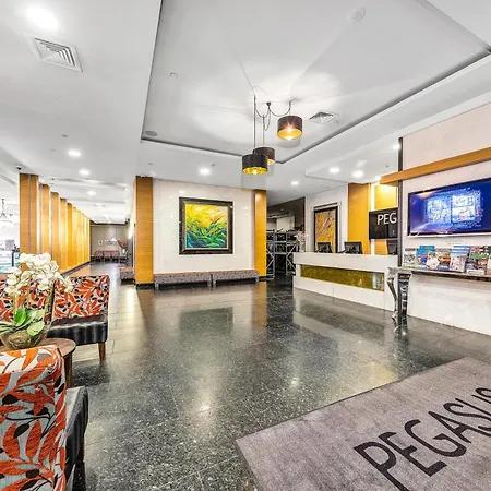 Pegasus Apart-Hotel-3