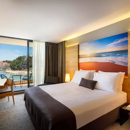 Valamar Padova Hotel-3