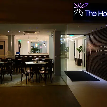 The Hotel-3
