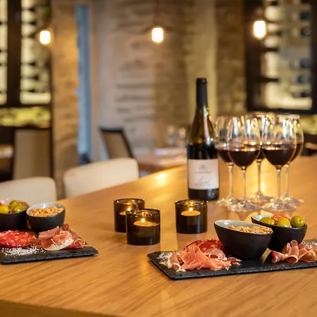 The von Stackelberg Hotel Tallinn-3