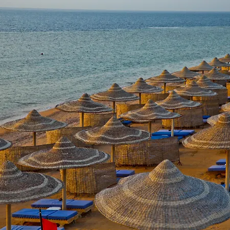 Charmillion Club Resort-3