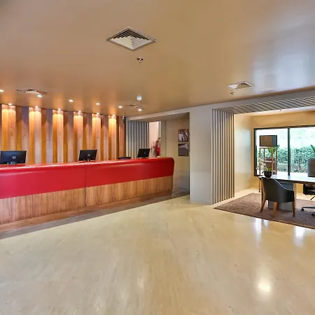 Wyndham São Paulo Berrini-2