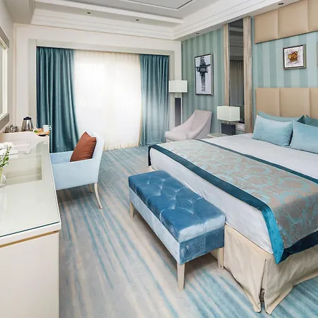 Kaisol Romance Resort Sahl Hasheesh - Adults Only-2