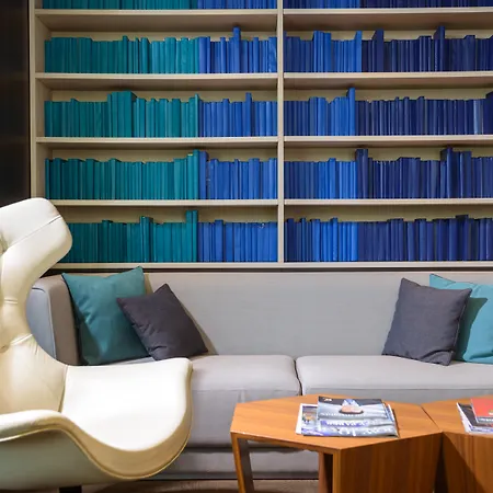 Holiday Inn Vilnius Center By Ihg-2