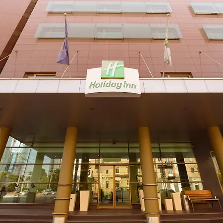 Holiday Inn Vilnius Center By Ihg-3