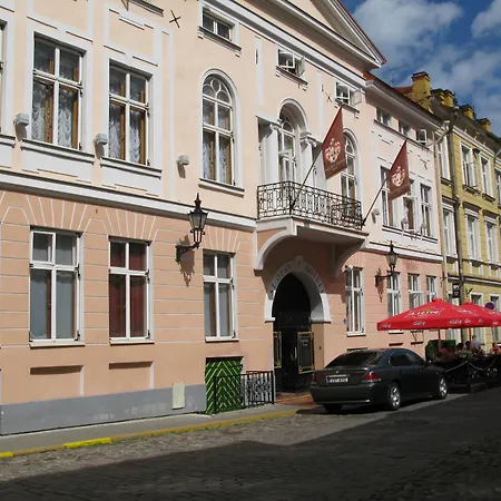 St.Olav Hotel-3