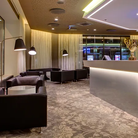Palace Hotel Tallinn, A Member Of Radisson Individuals-2