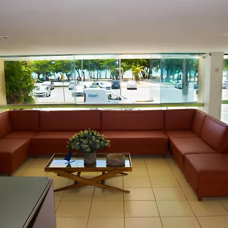 Vistamar Hotel-2