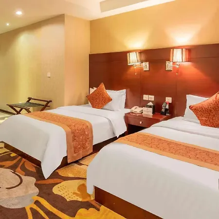 Ramada Shanghai Wujiaochang-3