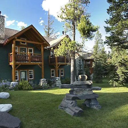 Buffalo Mountain Lodge-2