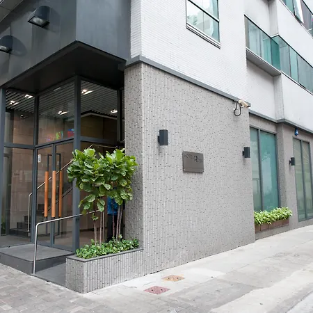 Mk Stay - Formerly Hotel Mk-2
