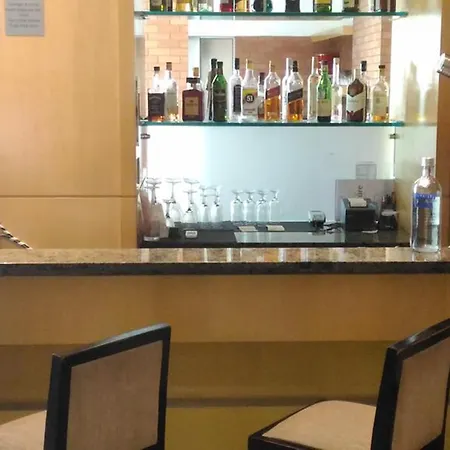Mercure Rio De Janeiro Botafogo Mourisco-2