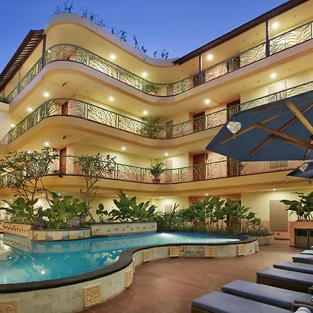 Sens Hotel And Spa-2