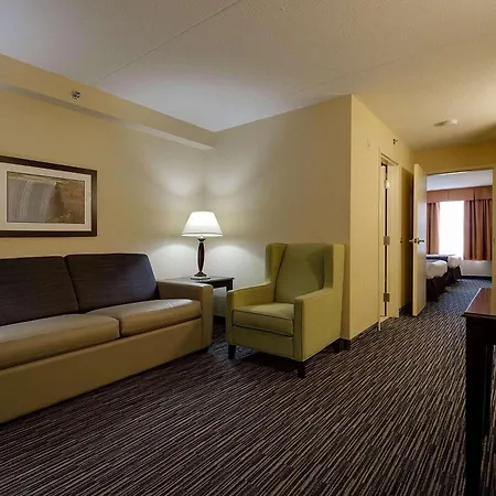 Country Inn & Suites By Radisson, Niagara Falls, On-3