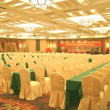 Guangzhou Hotel-2