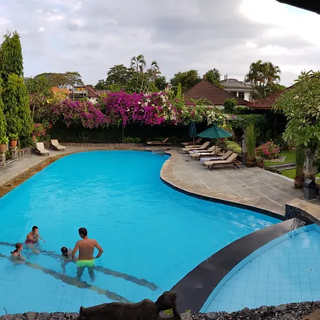 Mentari Sanur Hotel-2