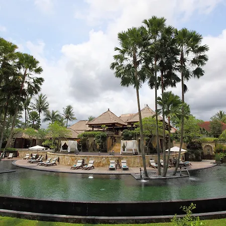 The Ubud Village Resort & Spa-2