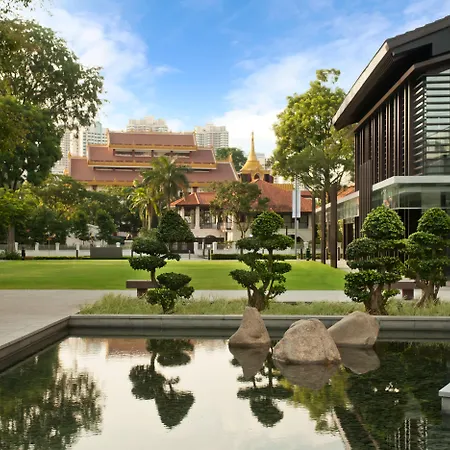 Days Hotel By Wyndham Singapore At Zhongshan Park-3