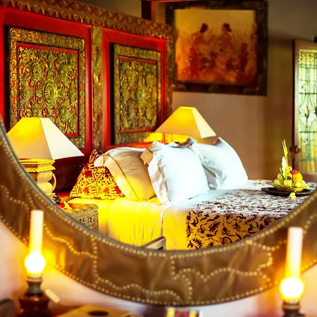 Hotel Tugu Bali, Canggu-2