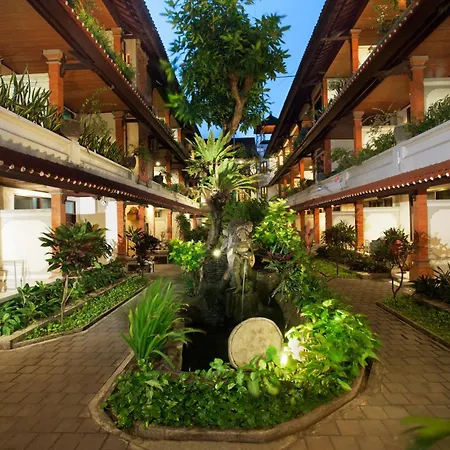 Bali Summer Hotel By Amerta-2