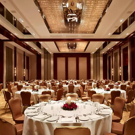 Hyatt Regency Pune Hotel & Residences-2