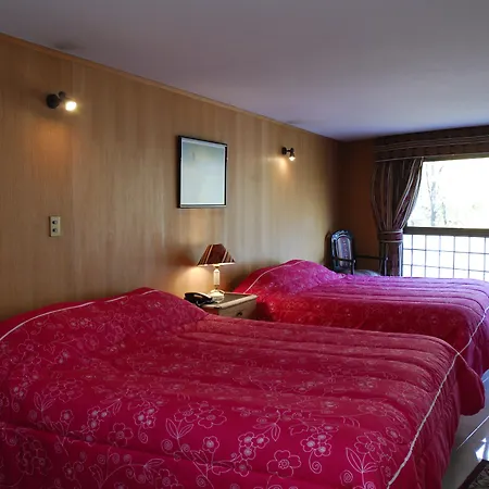 Windsor Suites Hotel-2
