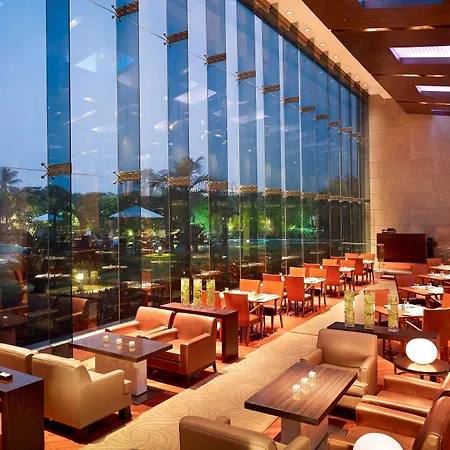 Hyatt Regency Mumbai International Airport-2