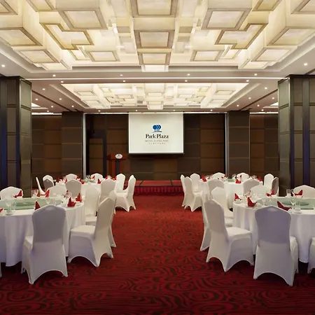 Park Plaza Beijing Science Park-2