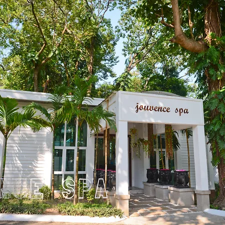 Independence Hotel Resort & Spa-2