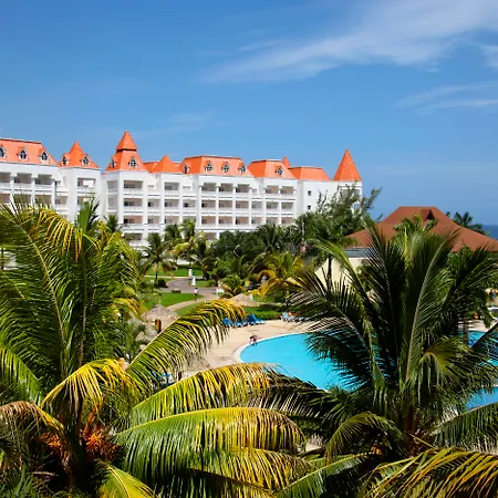 Bahia Principe Explore Jamaica (Adults Only)-2