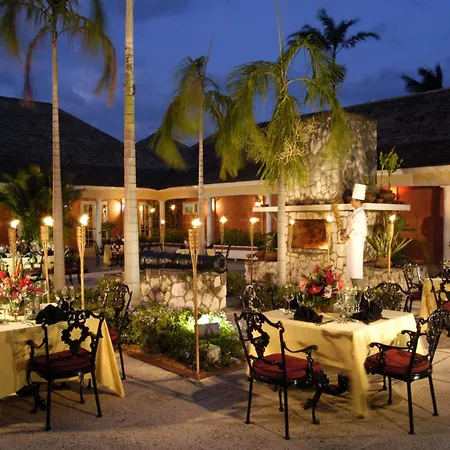 Dreams Rose Hall All-Inclusive Resort & Spa-3