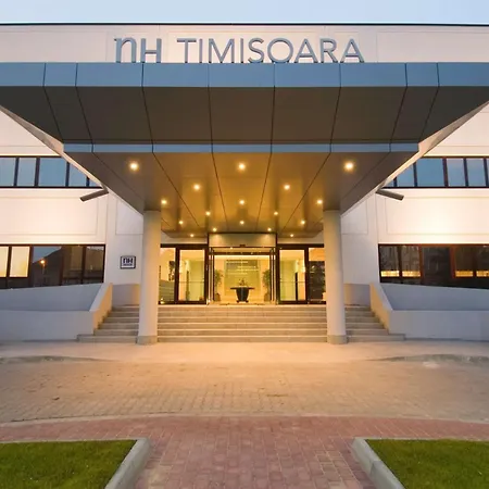 Nh Timisoara-2