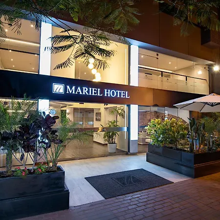 Mariel Hotel Boutique-3