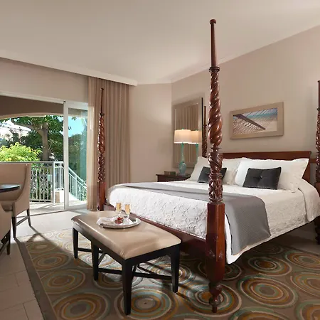 Sandals Royal Bahamian All Inclusive - Couples Only (Adults Only)-3