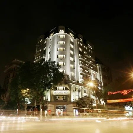 Lan Vien Hotel-2