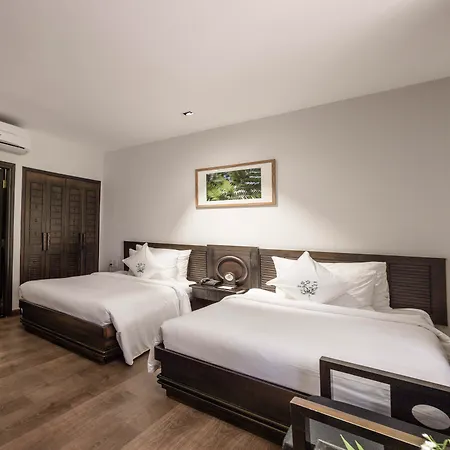 Cochin Zen Hotel-3
