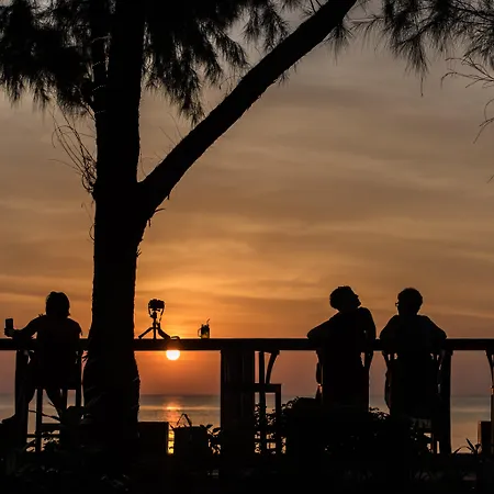 Cassia Cottage Resort And Spa-3