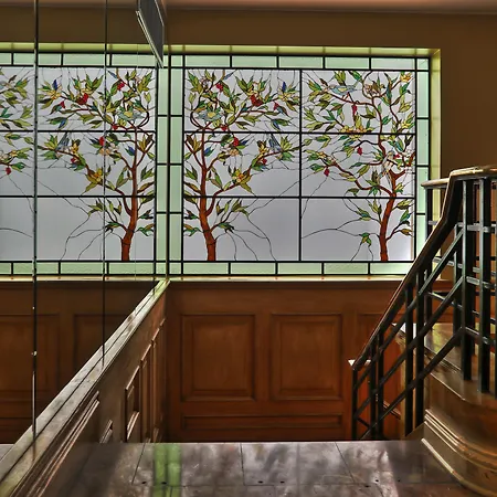 Suites del Bosque Hotel-3