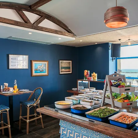 Prima Tel Aviv Hotel-3