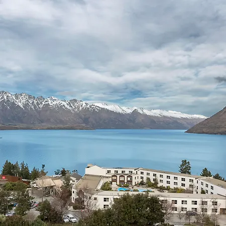 Mercure Queenstown Resort-3