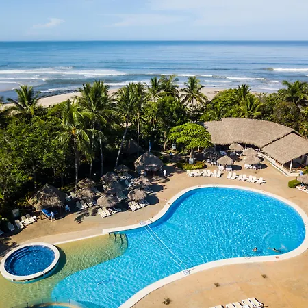 Occidental Tamarindo-3