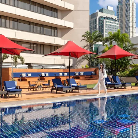 Dusit Thani Manila-3