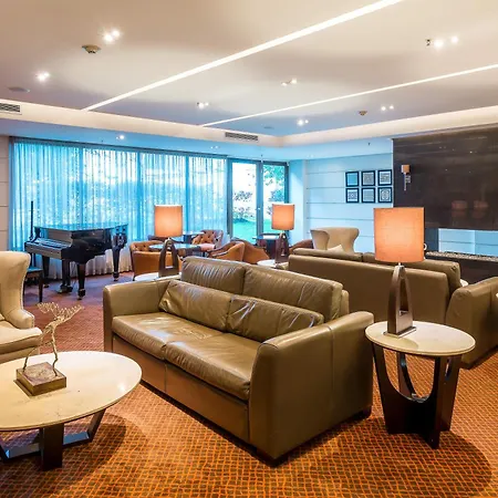 Hotel Dann Carlton Bogota-2