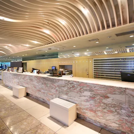 Shinjuku Washington Hotel Annex-3
