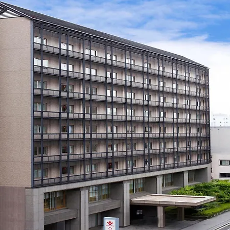 Hearton Hotel Kyoto-2