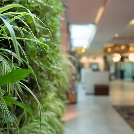 Hotel Verde Cape Town Airport-2