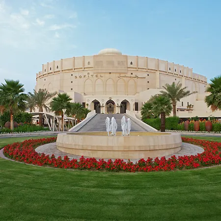 Sofitel Bahrain Zallaq Thalassa Sea & Spa-3