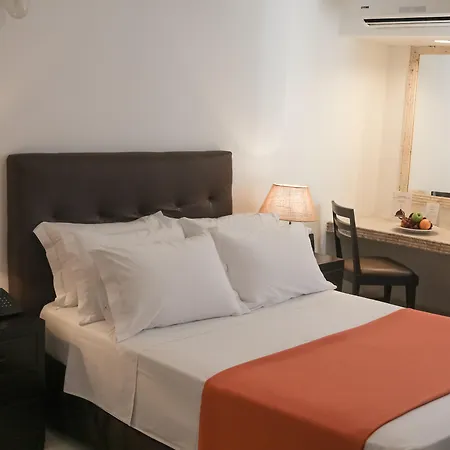 Hotel Playa Club-2